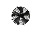 Axial fan Rosenberg